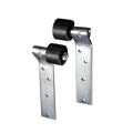 Portos Rolltor Portos Einlaufrolle Einfach L/R PA-55 BR-RP-1