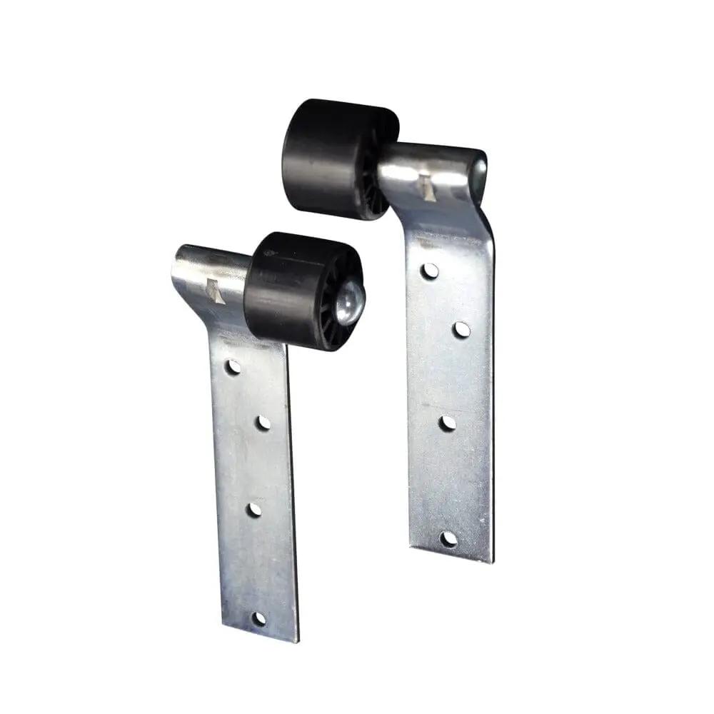 Portos Rolltor Portos Einlaufrolle Einfach L/R PA-55 BR-RP-1