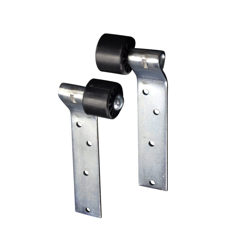 Portos Rolltor Portos Einlaufrolle Einfach L/R PA-55 BR-RP-1