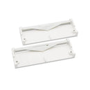 Regel-air Fenster Regel-air Fensterfalzlüfter FFL Typ 13 RF Set