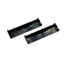 Regel-air Fenster Regel-air Fensterfalzlüfter FFL Typ 17 RF Schwarz Set