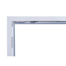 Regel-air Fenster Regel-air Fensterfalzlüfter FFL Typ 17 RF Schwarz Set