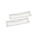 Regel-air Fenster Regel-air Fensterfalzlüfter FFL Typ 17 RF Set