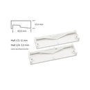 Regel-air Fenster Regel-air Fensterfalzlüfter FFL Typ 20 RF Set