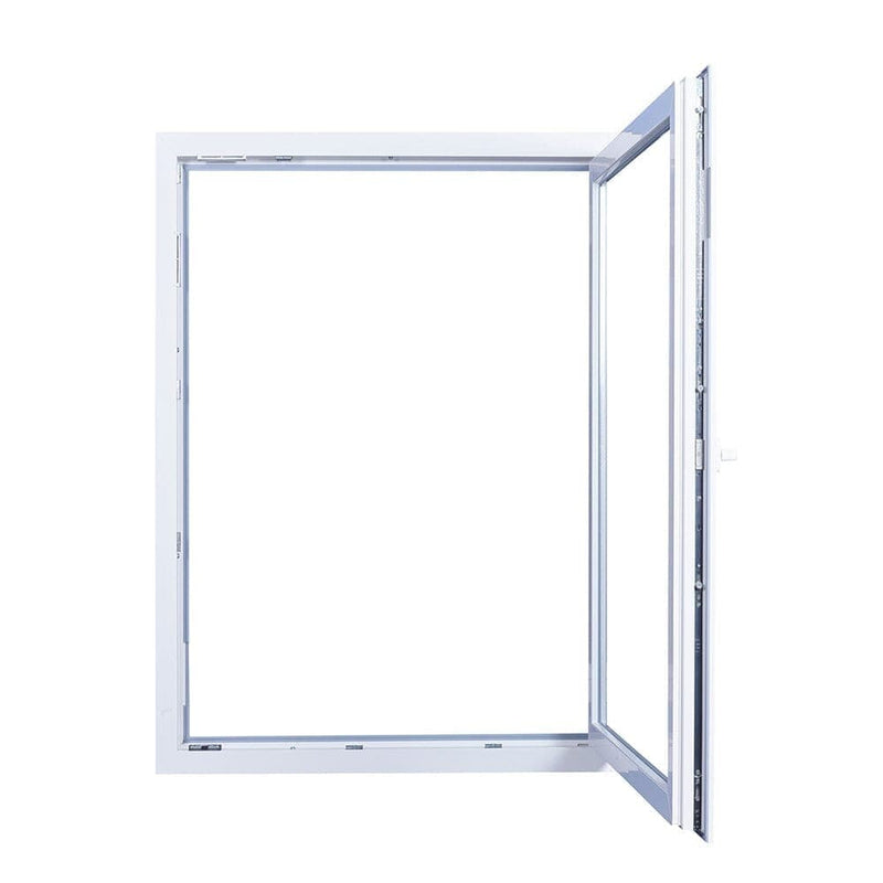 Regel-air Fenster Regel-air Fensterfalzlüfter FFL Typ 21 RF Set