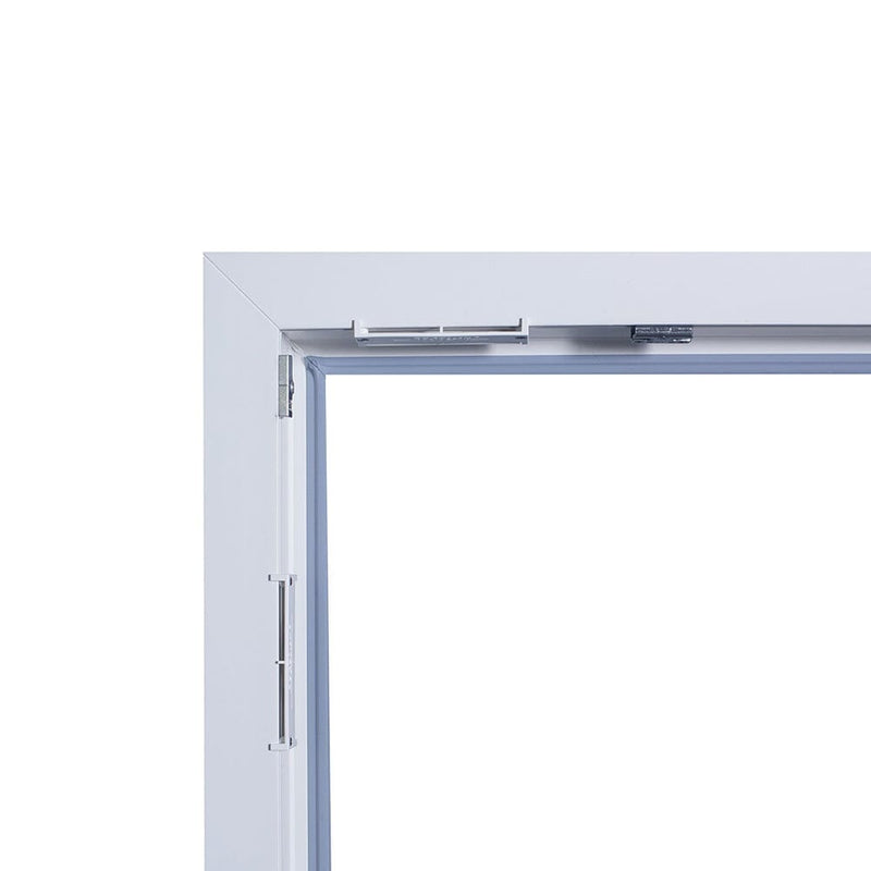 Regel-air Fenster Regel-air Fensterfalzlüfter FFL Typ 21 RF Set