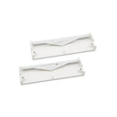 Regel-air Fenster Regel-air Fensterfalzlüfter FFL Typ 28 RF Set