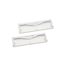 Regel-air Fenster Regel-air Fensterfalzlüfter FFL Typ 29 RF Set