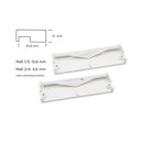 Regel-air Fenster Regel-air Fensterfalzlüfter FFL Typ 29 RF Set