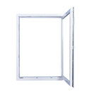 Regel-air Fenster Regel-air Fensterfalzlüfter FFL Typ 34 RF Set