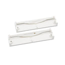 Regel-air Fenster Regel-air Fensterfalzlüfter FFL Typ 34 RF Set