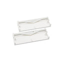 Regel-air Fenster Regel-air Fensterfalzlüfter FFL Typ 8 RF Set