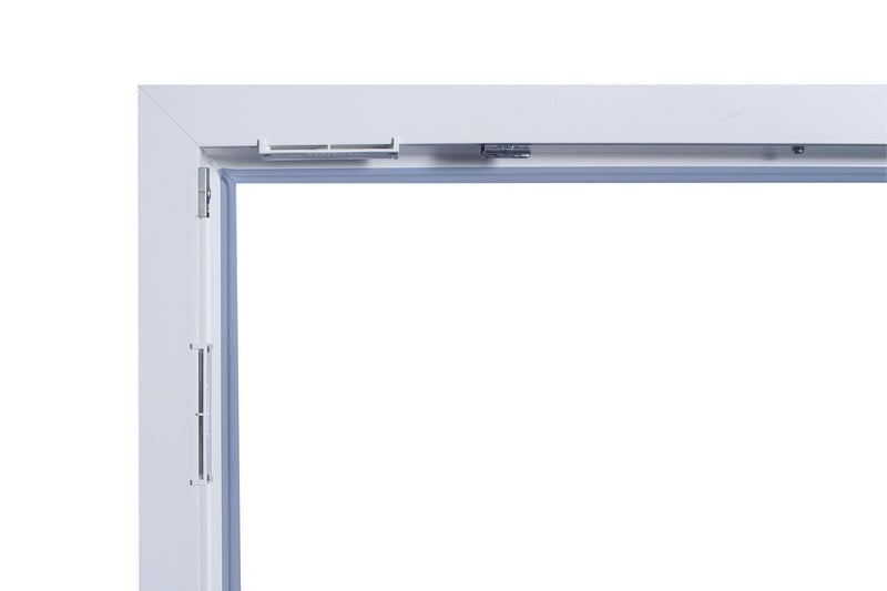 Regel-air Fenster Regel-air Fensterfalzlüfter FFL Typ 8 RF Set