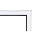 Regel-air Fenster Regel-air Fensterfalzlüfter FFL-Uni Typ 88 Set