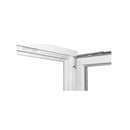 Regel-air Fenster Regel-air Fensterfalzlüfter FFLHmax Typ 44 Set