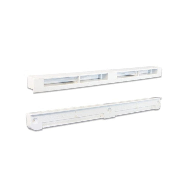 Regel-air Fenster Regel-air Fensterfalzlüfter FFLHmax Typ 44 Set
