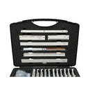 Regel-air Fenster Regel-air Musterkoffer