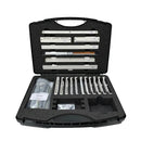 Regel-air Fenster Regel-air Musterkoffer