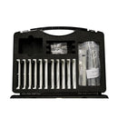 Regel-air Fenster Regel-air Musterkoffer