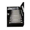 Regel-air Fenster Regel-air Musterkoffer