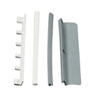 Rehau Fenster Rehau Fensterfalzlüfter Fensterkamm 358510