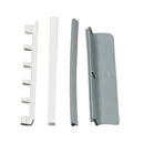 Rehau Fenster Rehau Fensterfalzlüfter Fensterkamm 358510