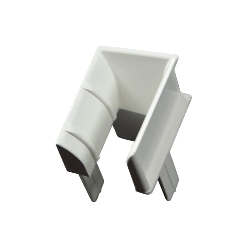 Rehau Rolladen Rehau Einlauftrichter 230536 230546