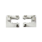 Rehau Rolladen Weiss Rehau Einlauftrichter 232937 232947