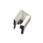 Rehau Rolladen Weiss Rehau Einlauftrichter 232937 232947