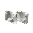 Rehau Rolladen Weiss Rehau Rolladen Endkappe 248075 248085