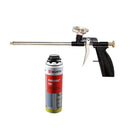 Richmann Fenster Richmann Profi 1K PU-Schaumpistole + Würth 1K Pistolenschaum PURlogic Top Set