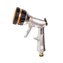 Richmann Garten Richmann Einstellbare Premium Funktions-Spritzpistole aus Metall