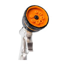 Richmann Garten Richmann Einstellbare Premium Funktions-Spritzpistole aus Metall