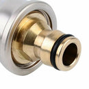 Richmann Garten Richmann Einstellbare Premium Funktions-Spritzpistole aus Metall