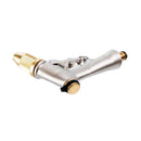 Richmann Garten Richmann Einstellbare Premium Spritzdüsen Pistole aus Metall