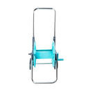 Richmann Garten Richmann Gartenschlauchwagen mit Düse und Schnellkupplungen Set