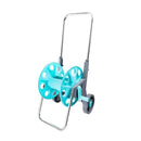 Richmann Garten Richmann Gartenschlauchwagen mit Düse und Schnellkupplungen Set