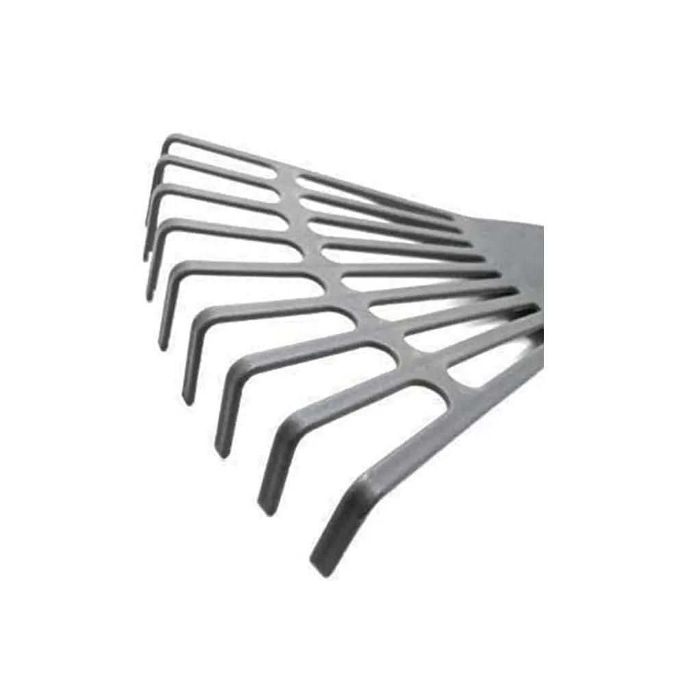 Richmann Garten Richmann Handrechen Fiberglas 35,5 cm