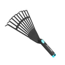 Richmann Garten Richmann Handrechen Fiberglas 35,5 cm