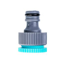 Richmann Garten Richmann Schlauchverbinder Adapter 1/2' - 3/4' Set