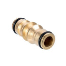 Richmann Garten Richmann Universeller Schnellverbinder 1/2 aus Stahl Set