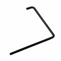 Roto Fenster Roto Centro 101 Sechskant-Schraubendreher 4mm