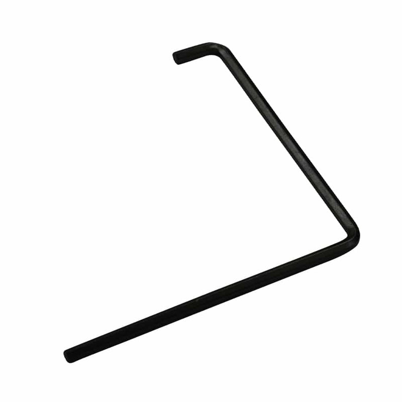 Roto Fenster Roto Centro 101 Sechskant-Schraubendreher 4mm