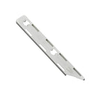 Roto Fenster Roto Centro Abdeckkappe Falzeckband-E unten 62820A552 Rechts Weiss
