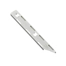 Roto Fenster Roto Centro Abdeckkappe Falzeckband-E unten 62820A552 Rechts Weiss