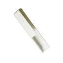 Roto Fenster Roto Centro Abdeckkappe Falzeckband R630A62008R Rechts Weiss