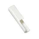 Roto Fenster Roto Centro Abdeckkappe Falzeckband R630A62008R Rechts Weiss