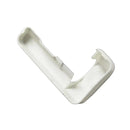 Roto Fenster Roto Centro Abdeckkappe Topfecklager 62820A612 Rechts Weiss