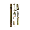 Roto Fenster Roto Centro DK Beschlag Set A310 C001 NA R