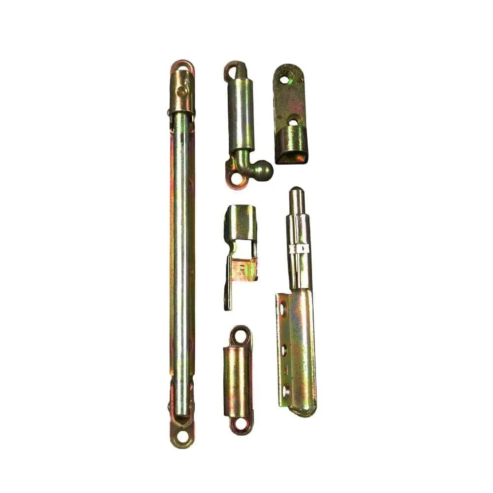 Roto Fenster Roto Centro DK Beschlag Set A310 C001 NA R